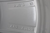Audi A1 2019-on alloy wheel rim 6Jx15" ET37 82A601025