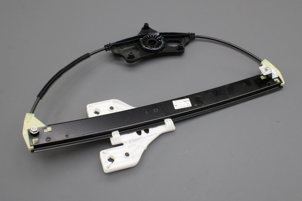 Audi A4 S4 RS4 2016-2025 window regulator (rear left) 8W0839461A