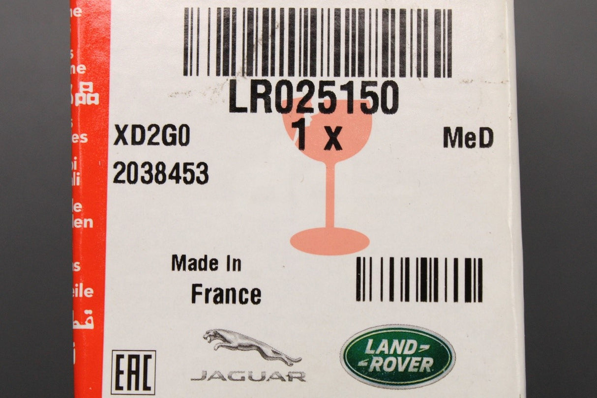 Range Rover Evoque 12-18 Sport 14-22 rear indicator bulb (x1) LR025150