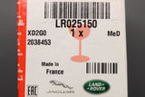 Range Rover Evoque 12-18 Sport 14-22 rear indicator bulb (x1) LR025150