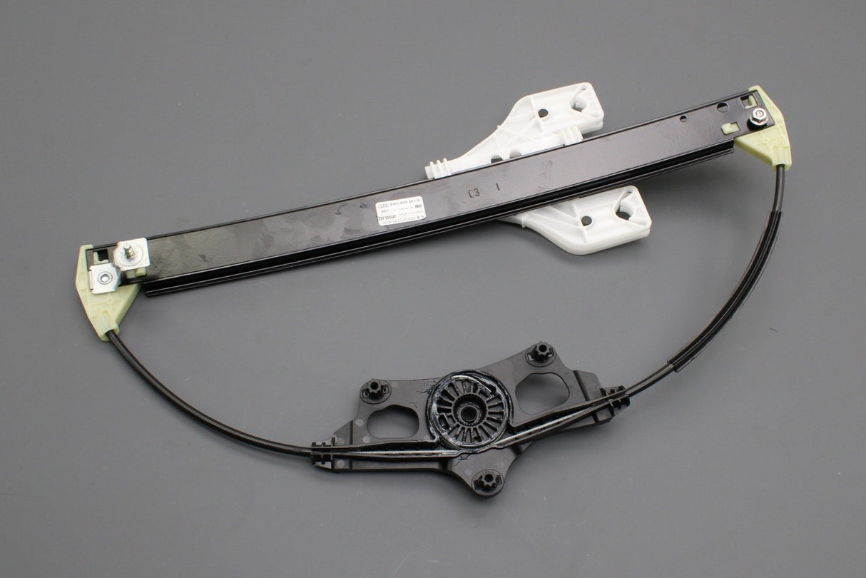 Audi A4 S4 RS4 2016-2025 window regulator (rear left) 8W0839461A