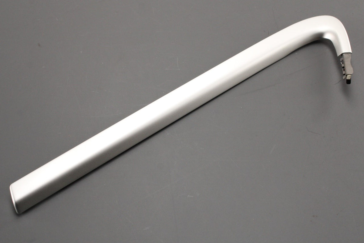 Audi RS3 13-20 rear quarter window moulding trim (right) 8V4853346B 1L1, view 1