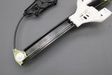 Audi A4 S4 RS4 2016-2025 window regulator (rear left) 8W0839461A