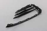 VW Golf GTI MK7.5 2017-20 right front lower bumper grille 5G0853666P 9B9