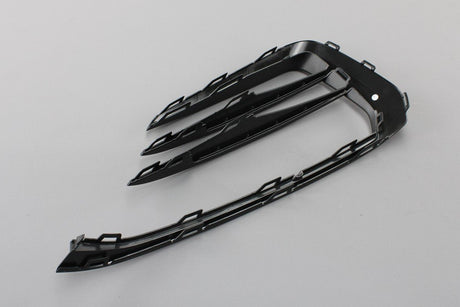 VW Golf GTI MK7.5 2017-20 right front lower bumper grille 5G0853666P 9B9