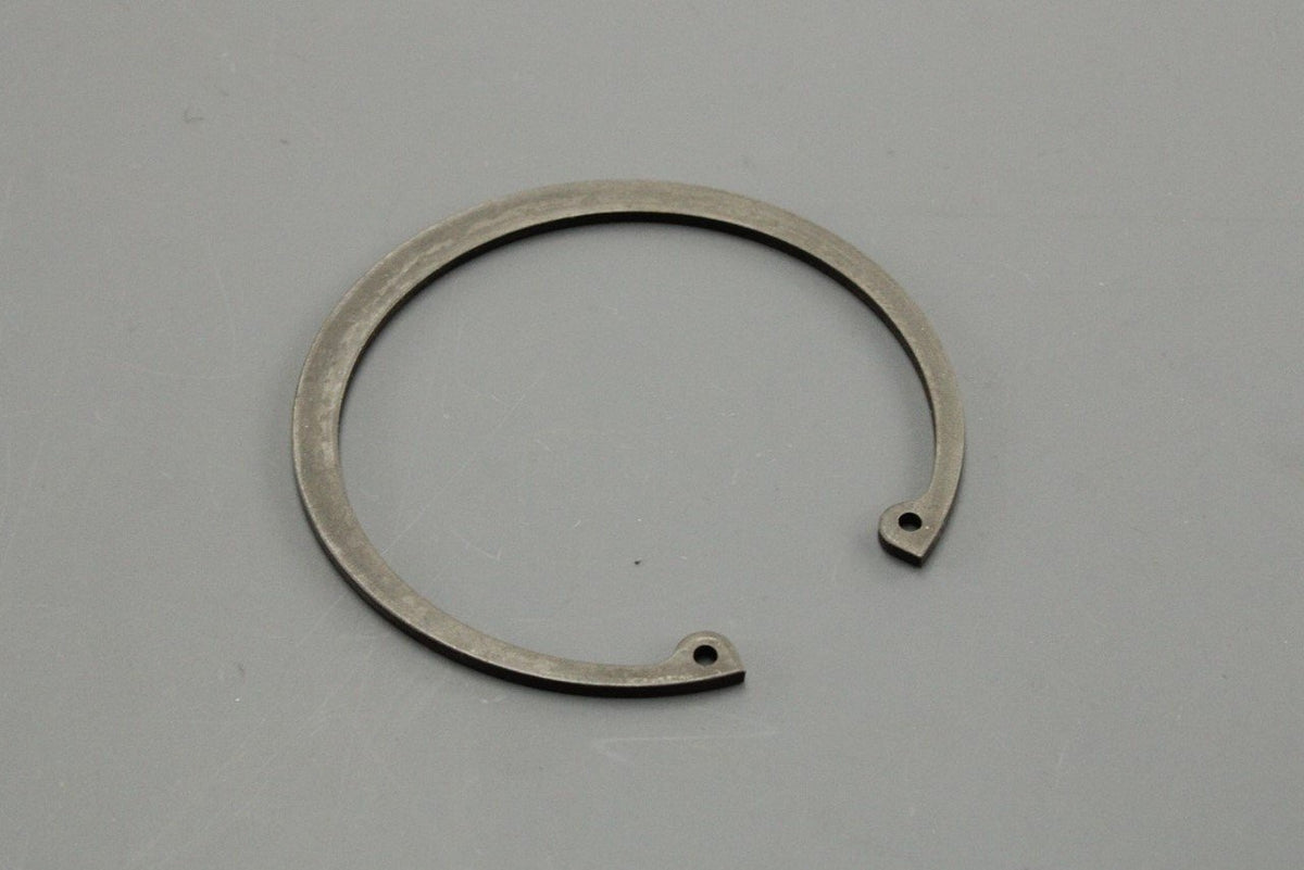 Honda circlip (84mm) 90681-SMJ-G00, view 1