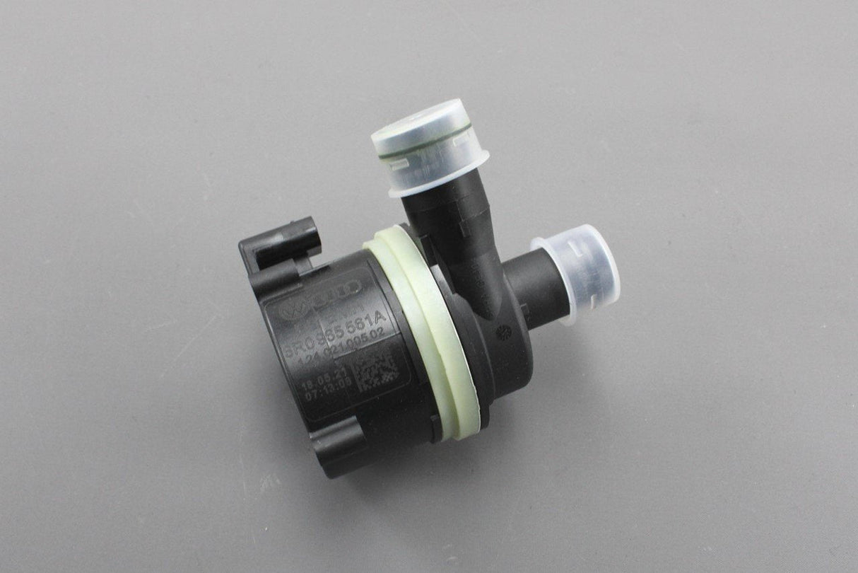 VW Polo Audi A1 RS4 RS6 Skoda SEAT additional coolant pump 6R0965561A