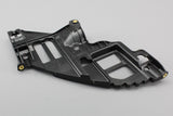 VW Golf MK6 2009-2013 right bumper headlight guide piece 5K0807228A
