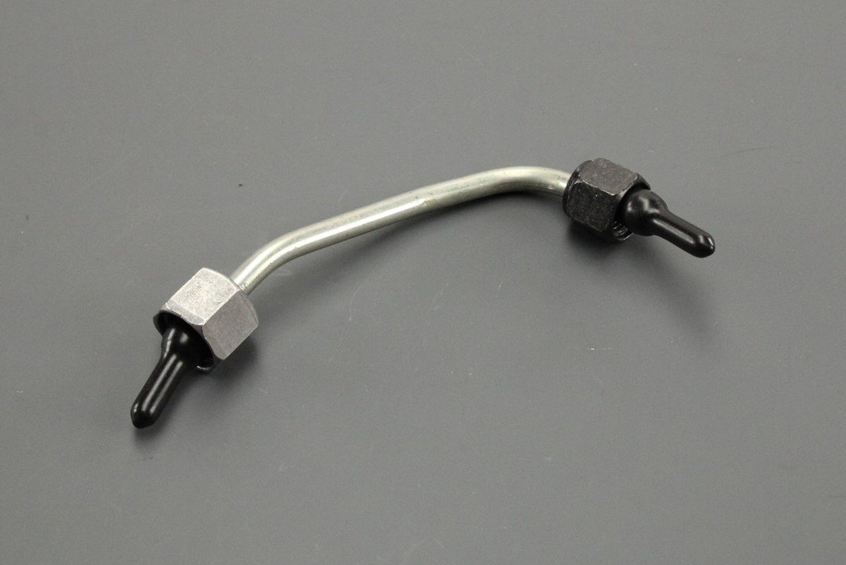 Toyota injection pump outlet pipe SU001-A7928, view 1