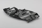 VW Golf MK6 2009-2013 right bumper headlight guide piece 5K0807228A