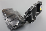 Toyota Avensis 2003-2008 engine underbody cover trim 51408-05033
