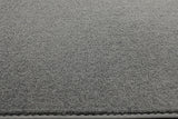 Audi Q7 16-on Q8 RSQ8 19-on RHD textile floor mats set 4M2863011A QA5
