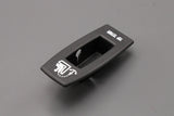 Land Rover Range Rover rear seat backrest tether cover (x1) LR066217