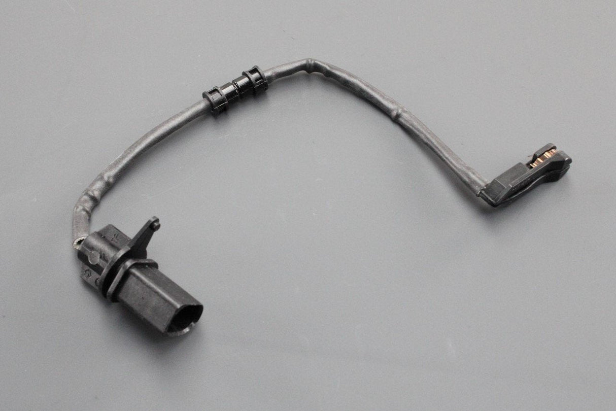 Audi A8 S8 2010-17 brake pad wear sensor (rear) 4H0615121H
