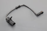 Audi A8 S8 2010-17 brake pad wear sensor (rear) 4H0615121H