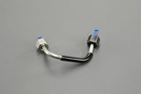 Toyota Proace 2016-on diesel injector supply line SU001-A7987