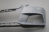 Audi TT S-line 2015-2024 front bumper cover (primed) 8S0807065C GRU