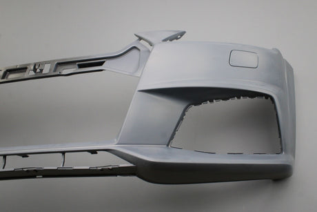 Audi TT S-line 2015-2024 front bumper cover (primed) 8S0807065C GRU