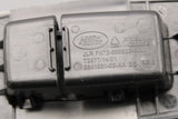 Land Rover Range Rover rear seat backrest tether cover (x1) LR066217