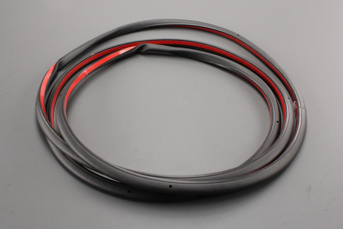 Range Rover Range Rover Sport 2022-on primary door seal LR161139, view 1