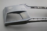 Audi TT S-line 2015-2024 front bumper cover (primed) 8S0807065C GRU