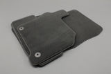 Audi A3 8Y Sportback 2020-on RHD textile floor mats set 8Y2863011A JTV