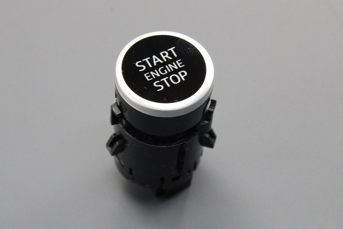 Audi A1 A3 A8 Q3 Q7 Q8 engine start stop on/off switch 83A905217, view 1