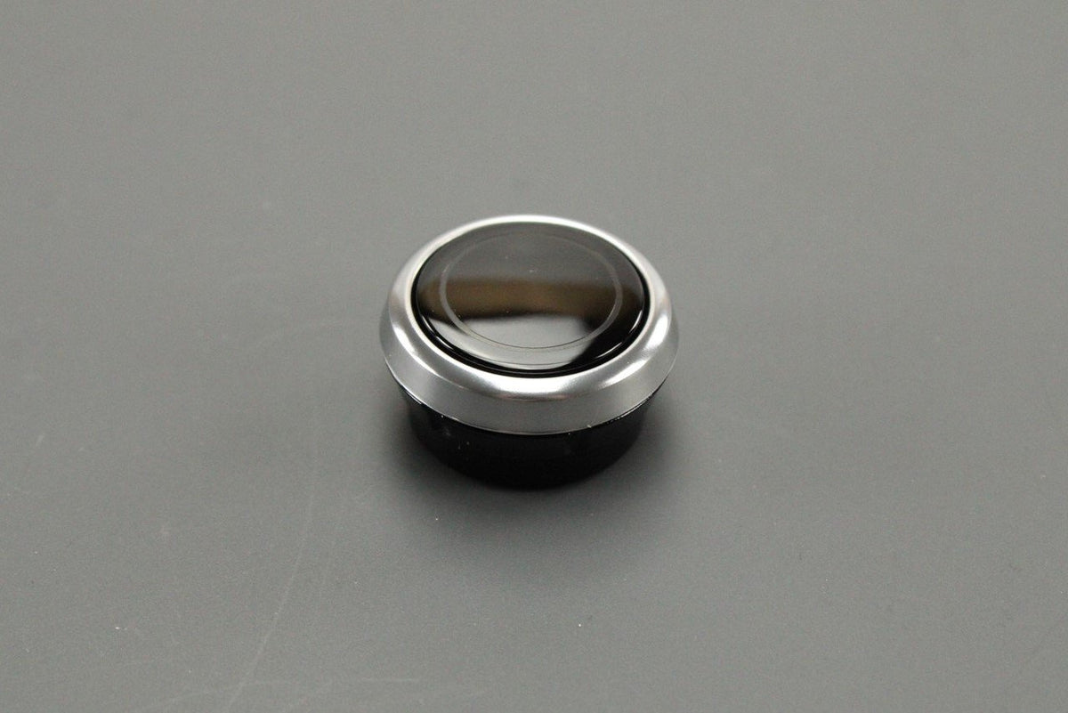 Toyota Corolla 19-on Aygo X C-HR radio control rotary knob 90011-25308, view 1