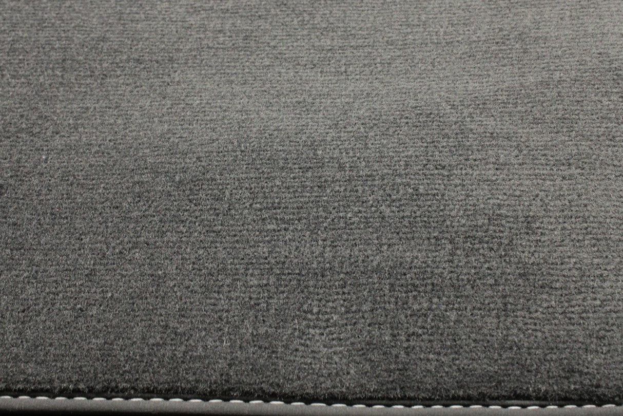 Audi A3 8Y Sportback 2020-on RHD textile floor mats set 8Y2863011A JTV