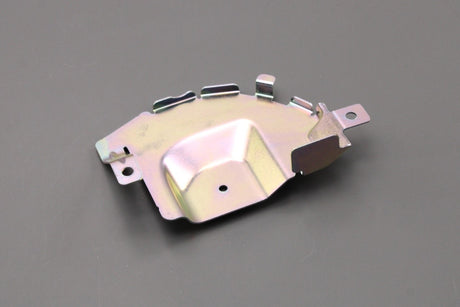 Range Rover Velar 2017-on RHD front door lock shield (right) LR124746