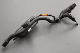 BMW F48 X1 2015-2020 adblue tank filler pipe 16197467966