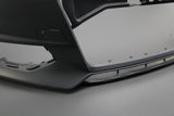 Audi TT S-line 2015-2024 front bumper cover (primed) 8S0807065C GRU
