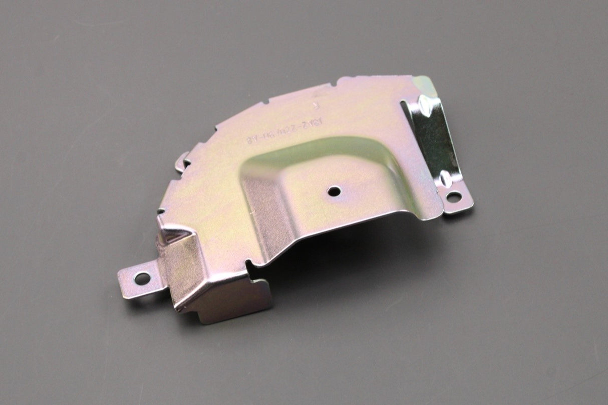 Range Rover Velar 2017-on RHD front door lock shield (right) LR124746