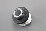 VW Touareg 2011-14 control switch for air suspension 7P6927135A WHS