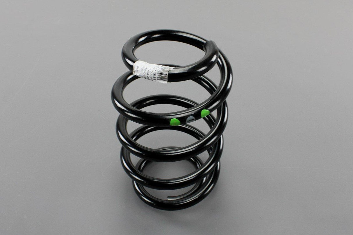 Audi A3 2004-13 8P Leon 06-13 suspension coil spring (front) 8P0411105E