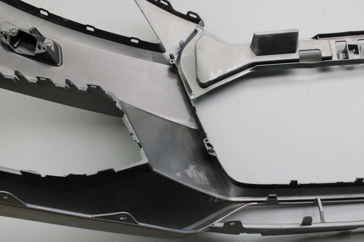 Audi TT S-line 2015-2024 front bumper cover (primed) 8S0807065C GRU