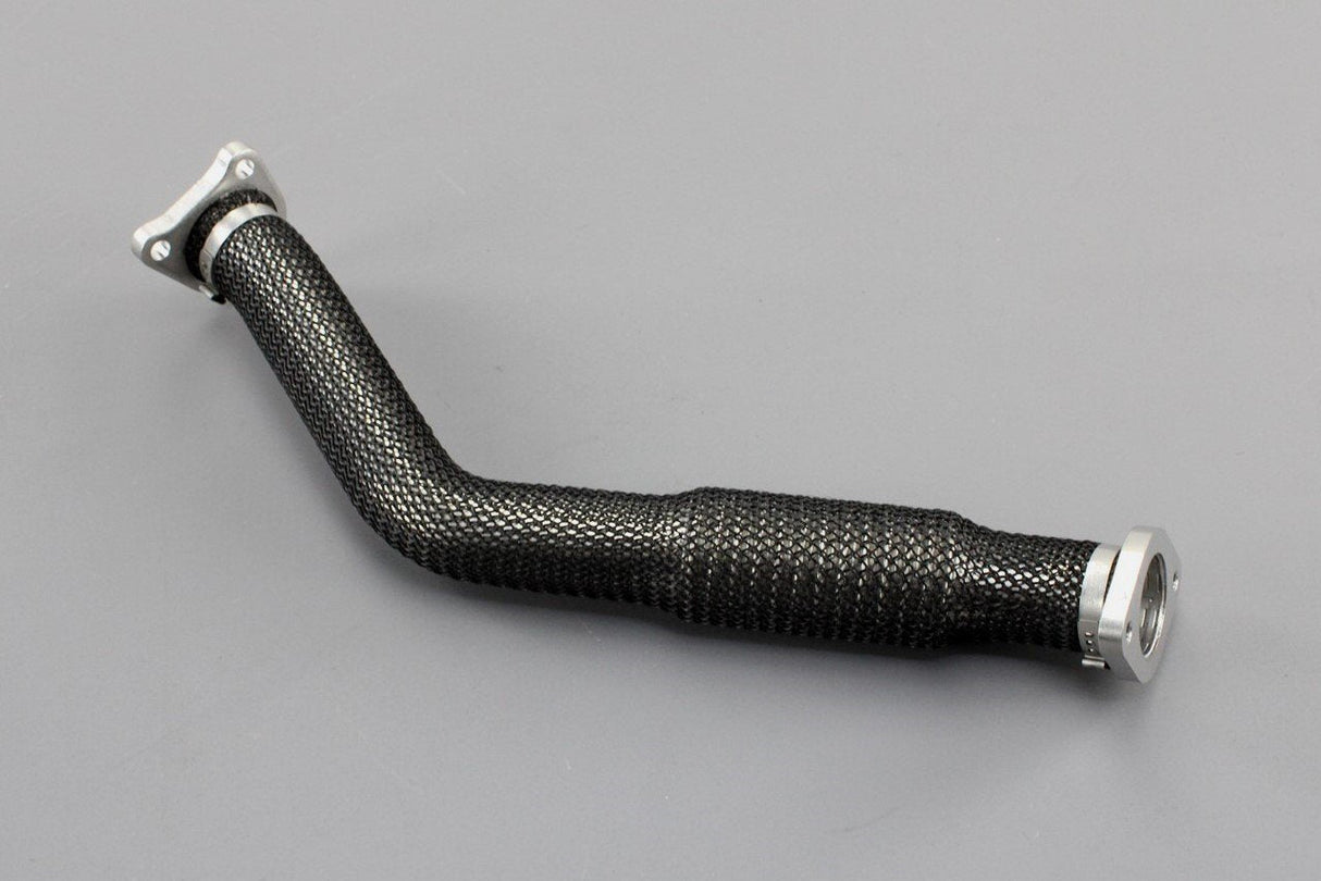 VW Touareg Audi A4 A5 A6 A7 A8 Q5 Q7 EGR cooler pipe 3.0TDI 059131525ER