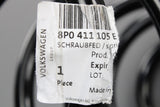 Audi A3 2004-13 8P Leon 06-13 suspension coil spring (front) 8P0411105E