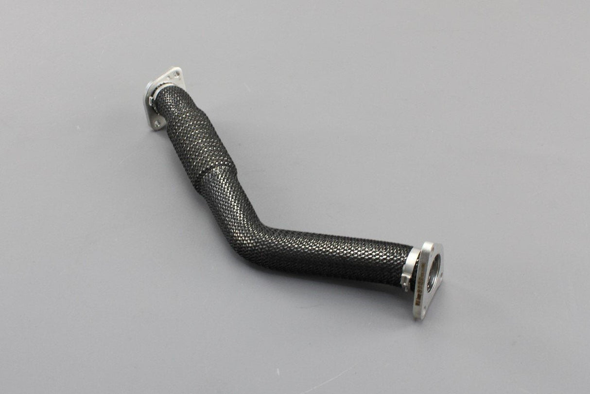 VW Touareg Audi A4 A5 A6 A7 A8 Q5 Q7 EGR cooler pipe 3.0TDI 059131525ER