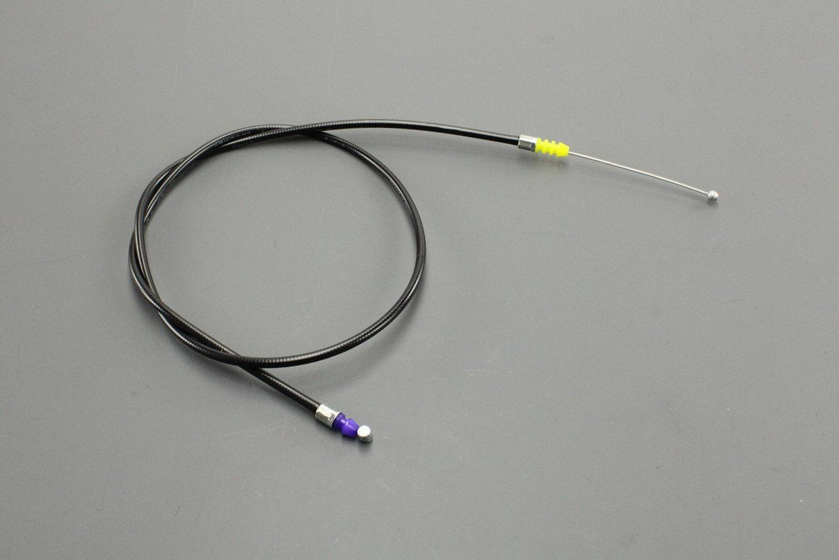 Honda bowden release cable 81173-SAA-J01, view 1