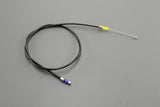 Honda bowden release cable 81173-SAA-J01