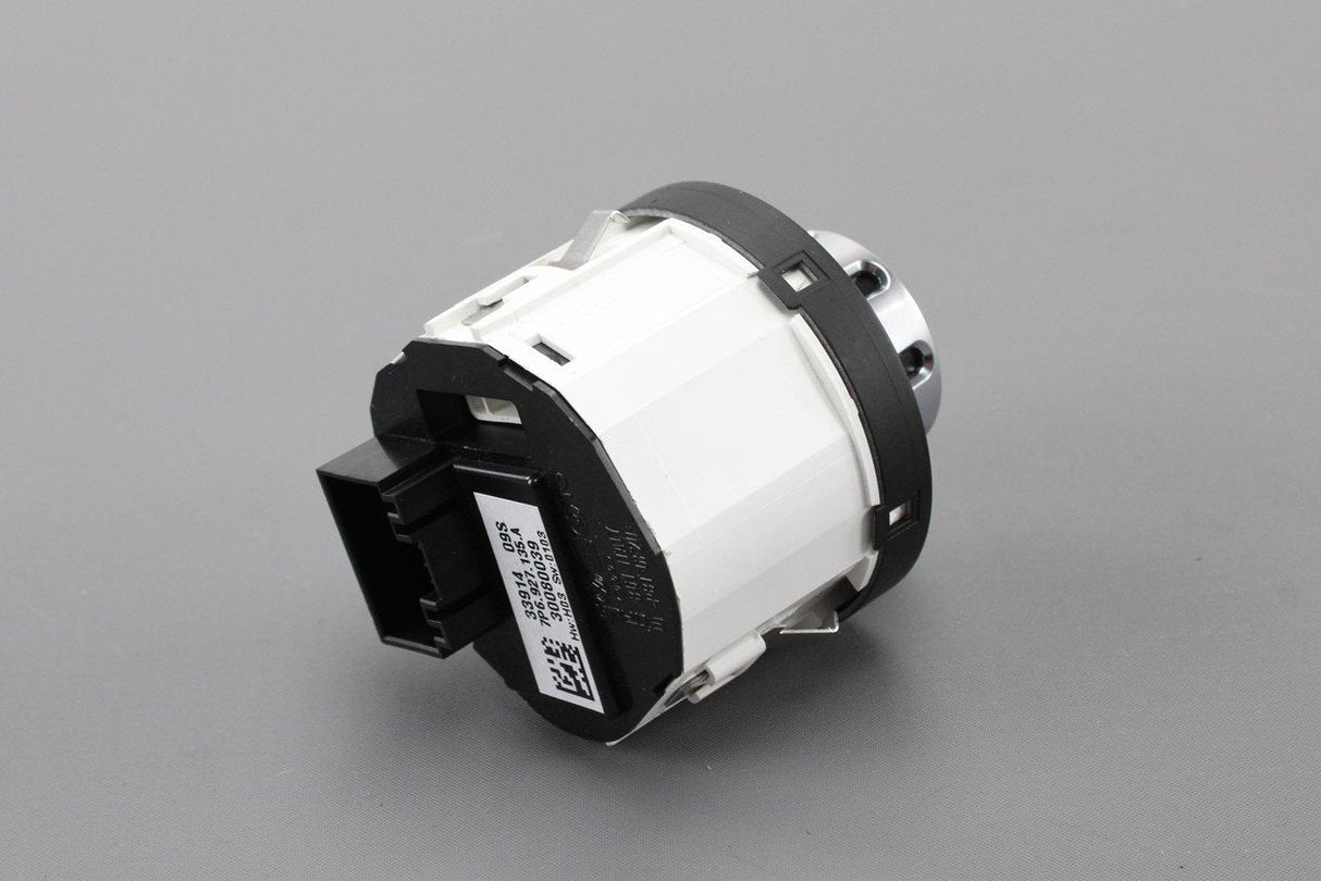 VW Touareg 2011-14 control switch for air suspension 7P6927135A WHS