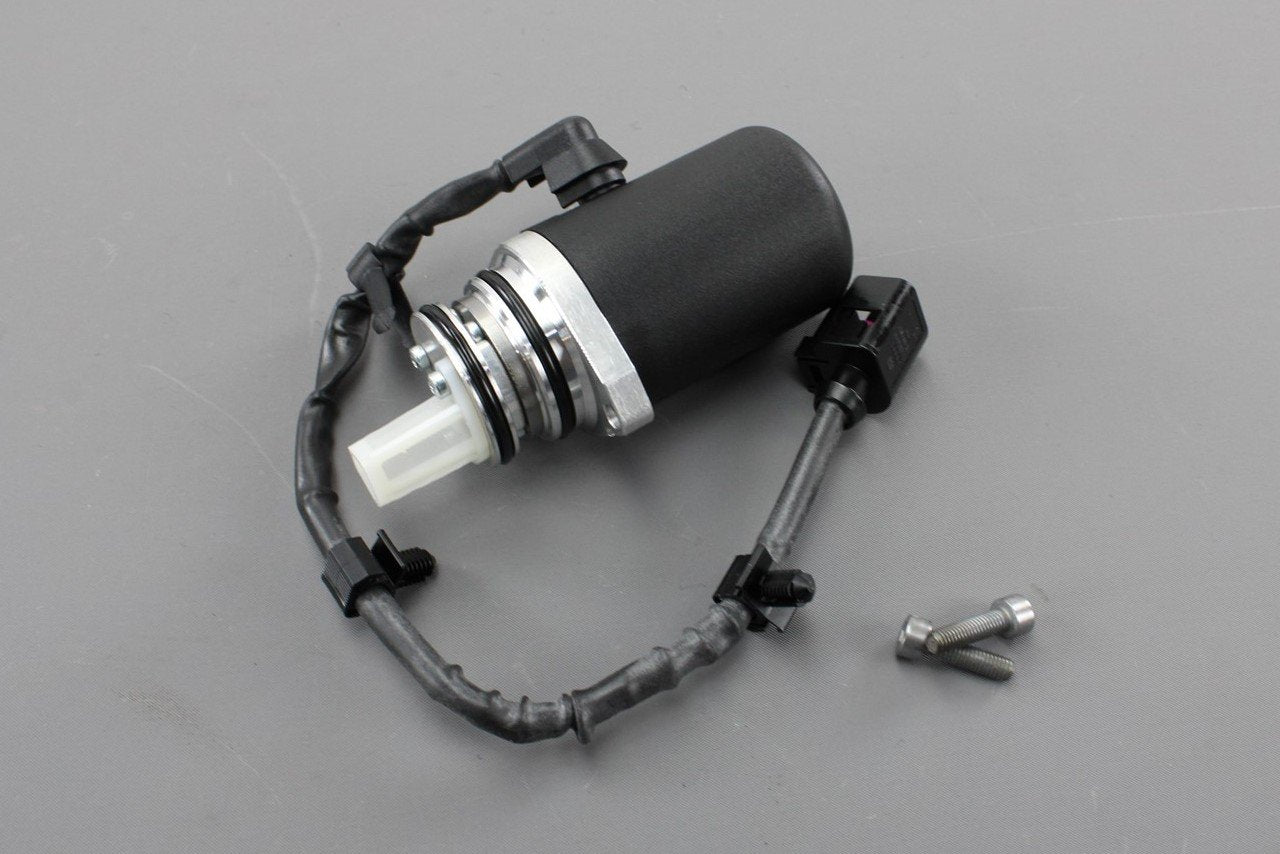 VW Golf Audi A3 S3 Haldex pump repair set (Quattro 4WD Gen 2