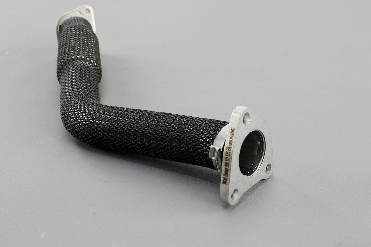 VW Touareg Audi A4 A5 A6 A7 A8 Q5 Q7 EGR cooler pipe 3.0TDI 059131525ER