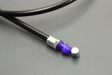 Honda bowden release cable 81173-SAA-J01