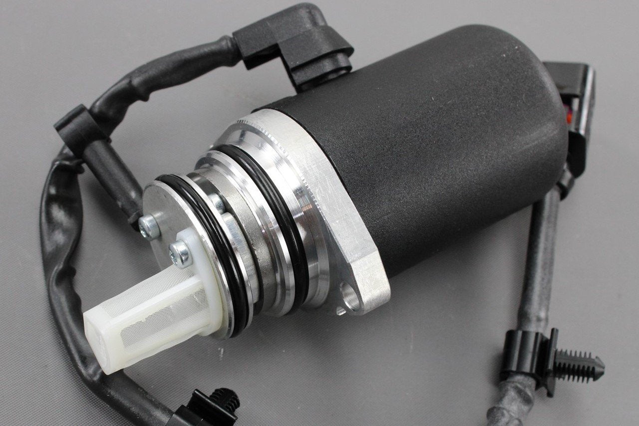VW Golf Audi A3 S3 Haldex pump repair set (Quattro 4WD Gen 2