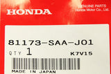 Honda bowden release cable 81173-SAA-J01