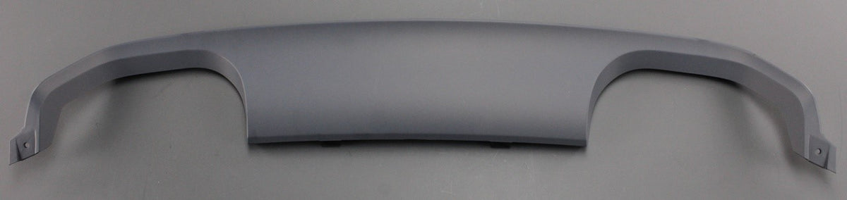 BMW F80 M3 2014-15 F82 M4 2014-17 rear bumper trim (lower) 51128058758, view 1