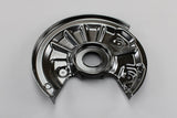 VW Golf Audi A3 Skoda SEAT Leon Rear brake disc cover (Left) 5Q0615611F