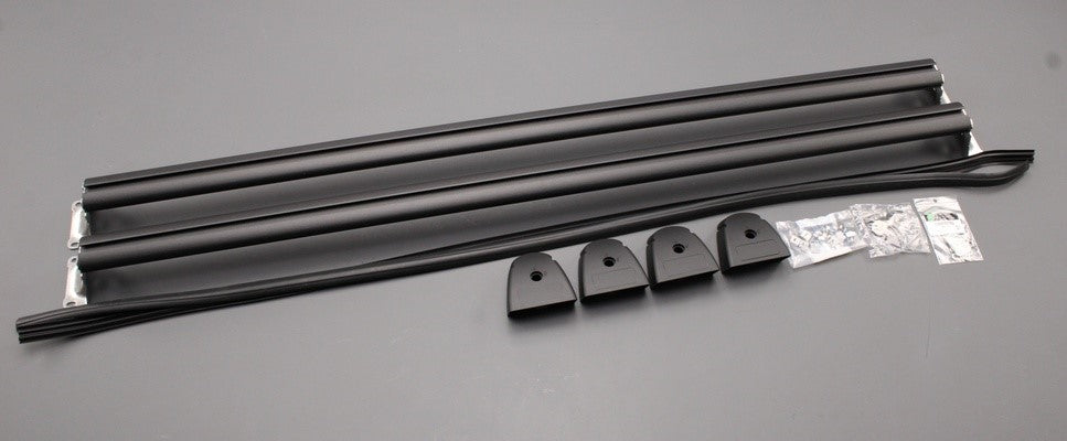 VW Amarok 2023-on accessory rollcover cross bars 2HJ071151B